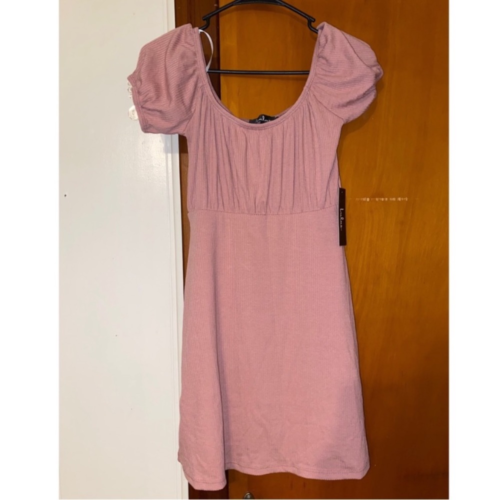 🌵Lulu’s dress NWT